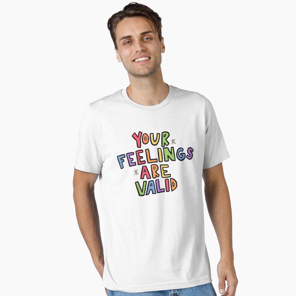 Item preview, Essential T-Shirt designed and sold by crystaldraws.