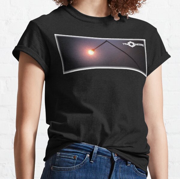 Between Classic T-Shirt