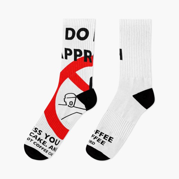 Item preview, Do Not Approach, Unless You Have Coffee designed and sold by DavidASmith.