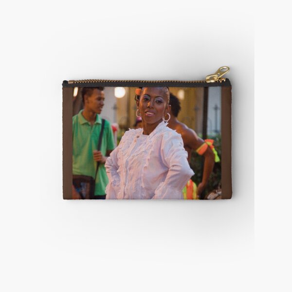 Item preview, Columbia. Cartagena. Portrait of a Dancer. designed and sold by vadim19.