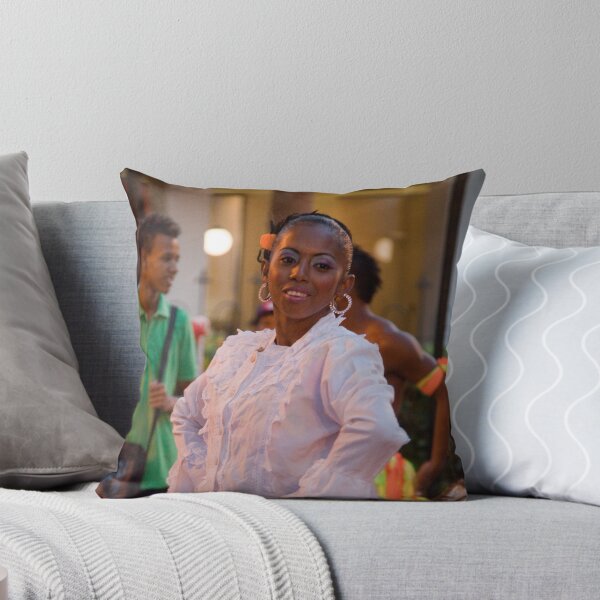 Item preview, Columbia. Cartagena. Portrait of a Dancer. designed and sold by vadim19.