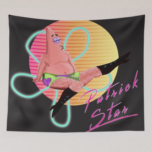 Item preview, Star Power designed and sold by MousMuse.