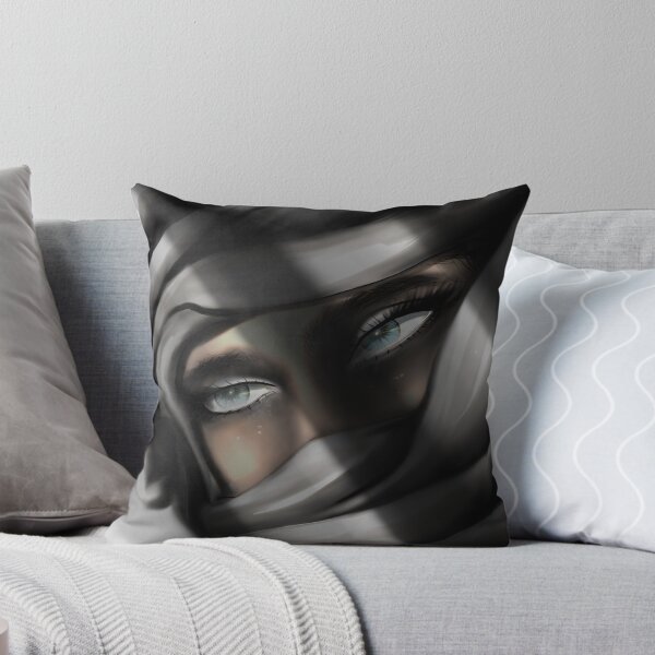 Item preview, Bedouin in the desert with starry sky designed and sold by mahosart.