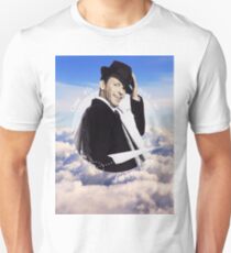 come fly with me Unisex T-Shirt