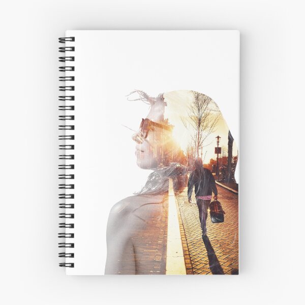 Item preview, When you are gone designed and sold by aleibanez.