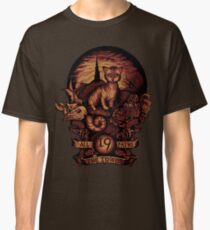 NINETEEN Classic T-Shirt