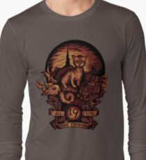 NINETEEN Long Sleeve T-Shirt