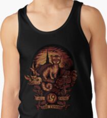 NINETEEN Tank Top