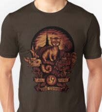 NINETEEN Unisex T-Shirt