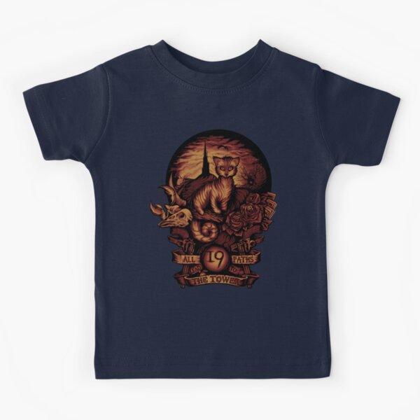 NINETEEN Kids T-Shirt