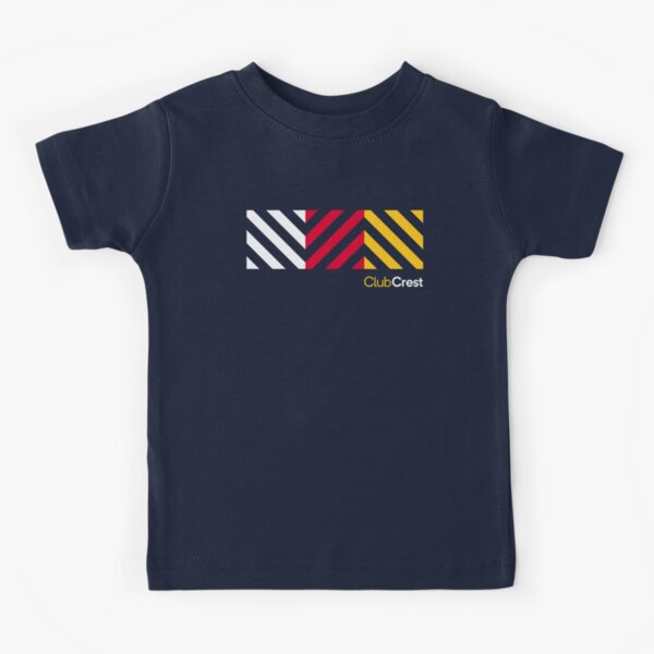 Item preview, Clubcrest Pattern 02 on Dark designed and sold by ClubcrestSports.