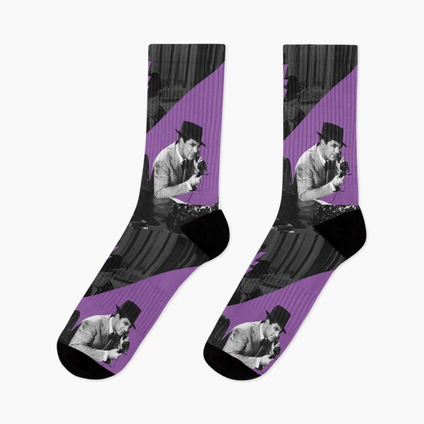 Item preview, HIS GIRL FRIDAY - Howard Hawks designed and sold by NumbLock.