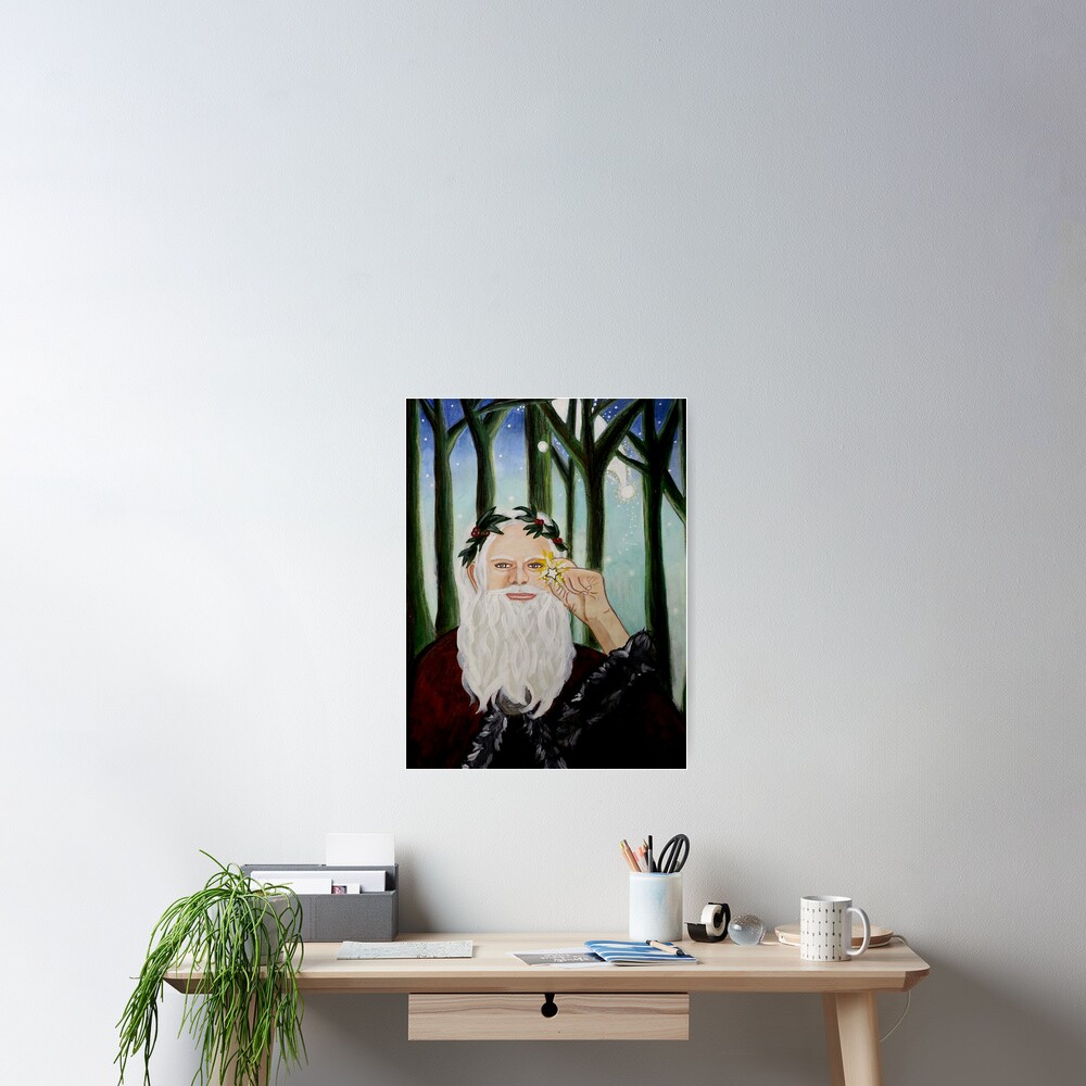 Item preview, Poster designed and sold by CarolOchs.