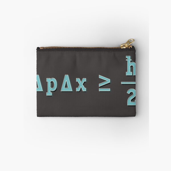 Item preview, Heisenberg Uncertainty Principle designed and sold by acrossTPB.