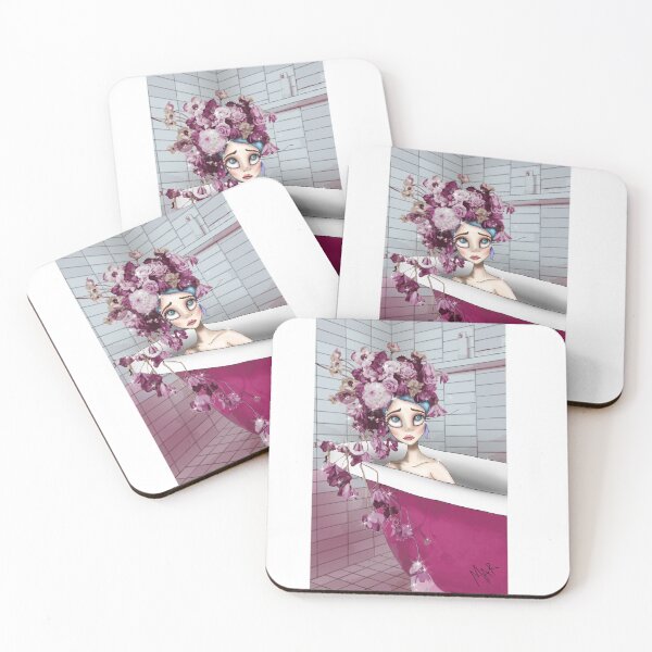 Item preview, Flowers designed and sold by RealMarsmuffin.