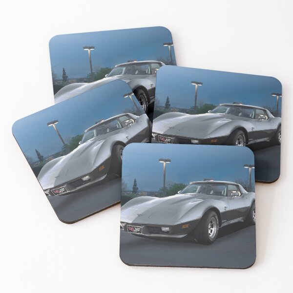 Item preview, 1978 Chevrolet Corvette C3 Stingray designed and sold by DaveKoontz.