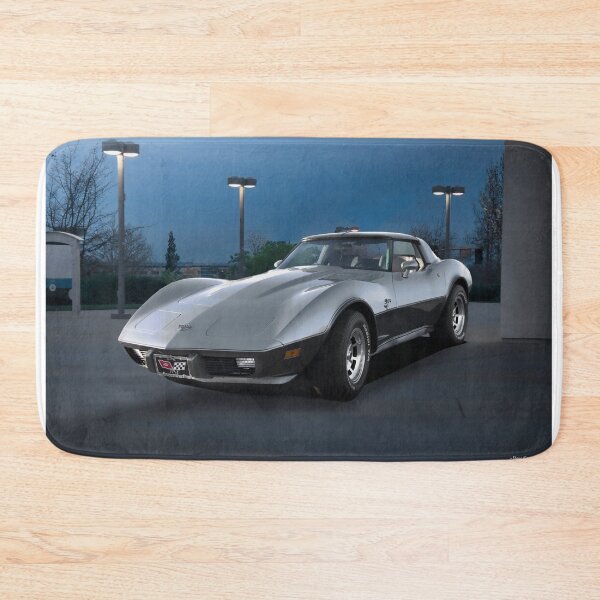 Item preview, 1978 Chevrolet Corvette C3 Stingray designed and sold by DaveKoontz.