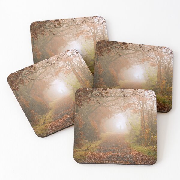 Item preview, Under Autumn designed and sold by Cat Perkinton.