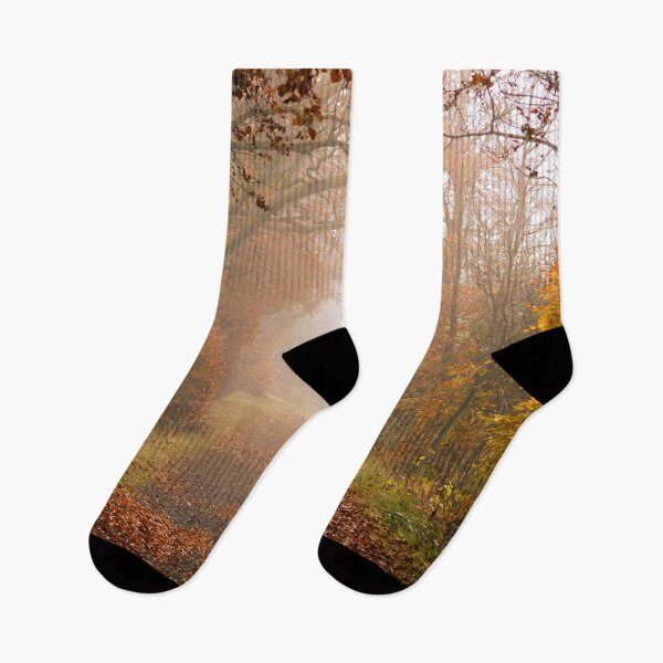 Item preview, Under Autumn designed and sold by Cat Perkinton.