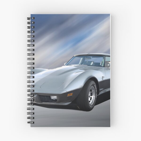 Item preview, 1978 Chevrolet Corvette C3 Stingray designed and sold by DaveKoontz.