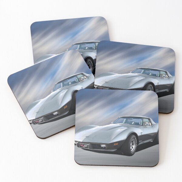 Item preview, 1978 Chevrolet Corvette C3 Stingray designed and sold by DaveKoontz.