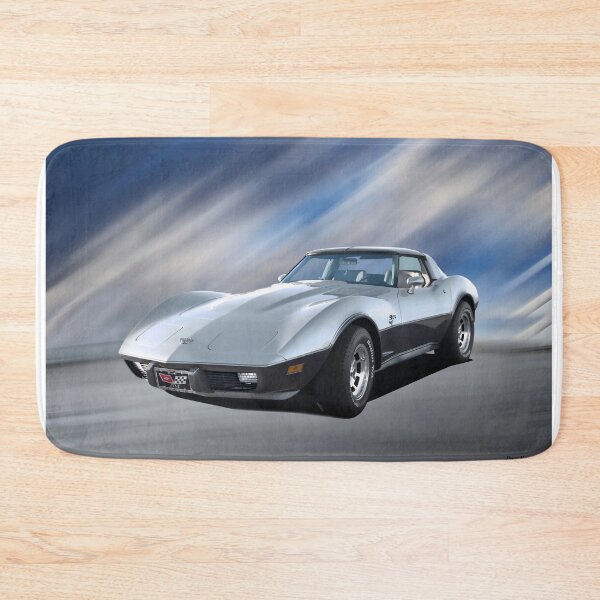 Item preview, 1978 Chevrolet Corvette C3 Stingray designed and sold by DaveKoontz.