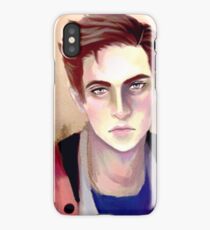 Nathan Prescott! iPhone Case