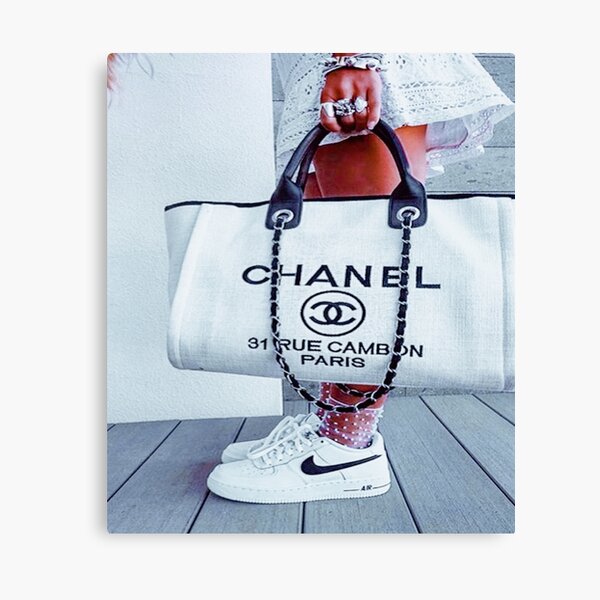 SEE BOTH SIDES LIKE Canvas Print