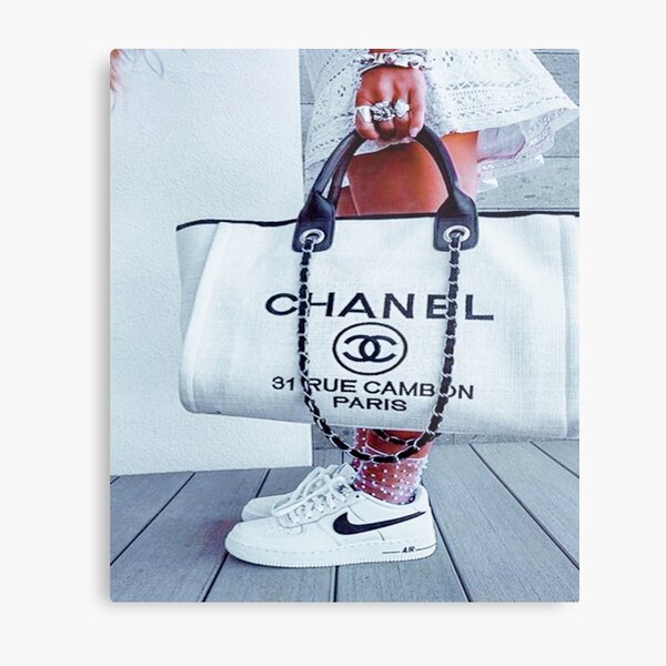 SEE BOTH SIDES LIKE Metal Print