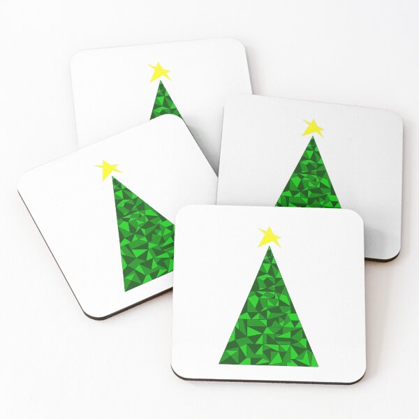 Item preview, Christmas Design - Tree and Star designed and sold by DavidASmith.
