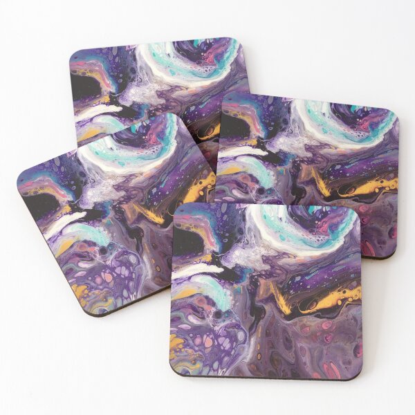 Item preview, Amethyst Lake,  designed and sold by Sunmothart.