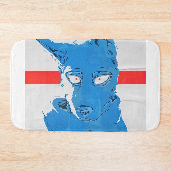 Item preview, Beastars Legosi For Beastar designed and sold by Backwoods Design.