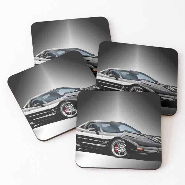 Item preview, Chevrolet Corvette C5 Stingray designed and sold by DaveKoontz.