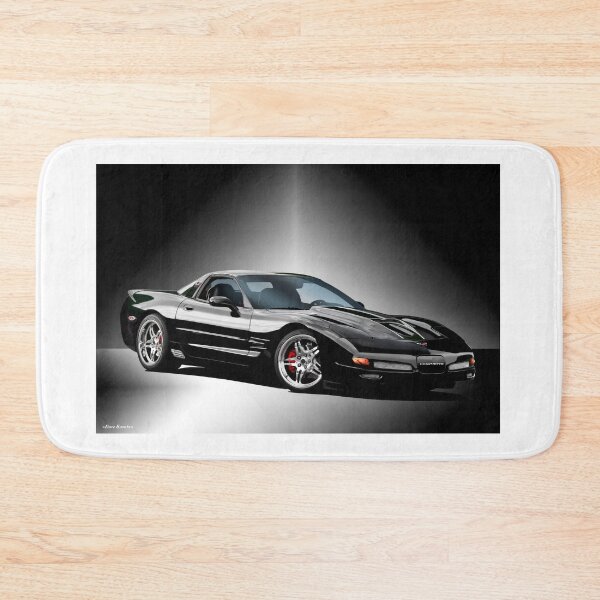 Item preview, Chevrolet Corvette C5 Stingray designed and sold by DaveKoontz.