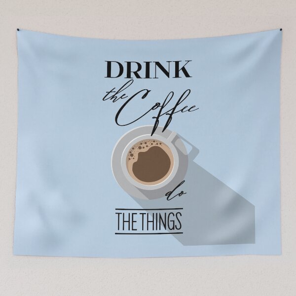 Item preview, Coffee designed and sold by clarygray.