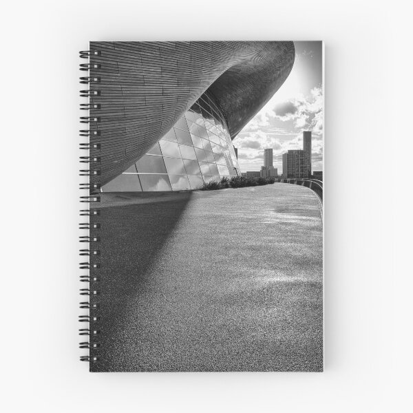 Item preview, London Aquatics Centre designed and sold by Nigel R Bell Photography.