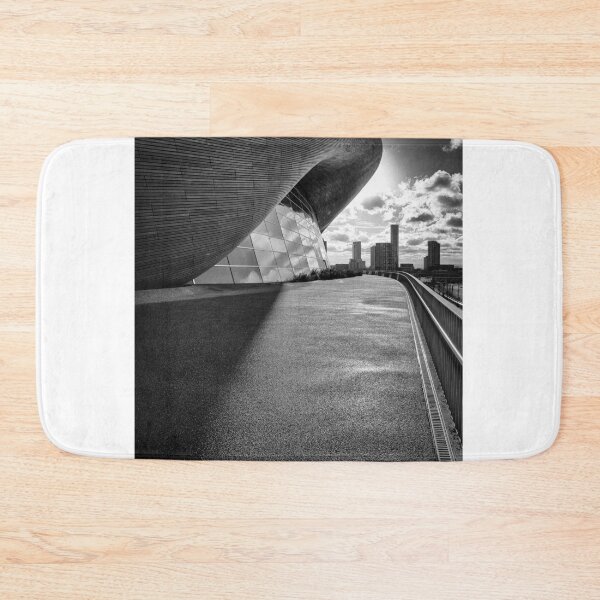 Item preview, London Aquatics Centre designed and sold by Nigel R Bell Photography.
