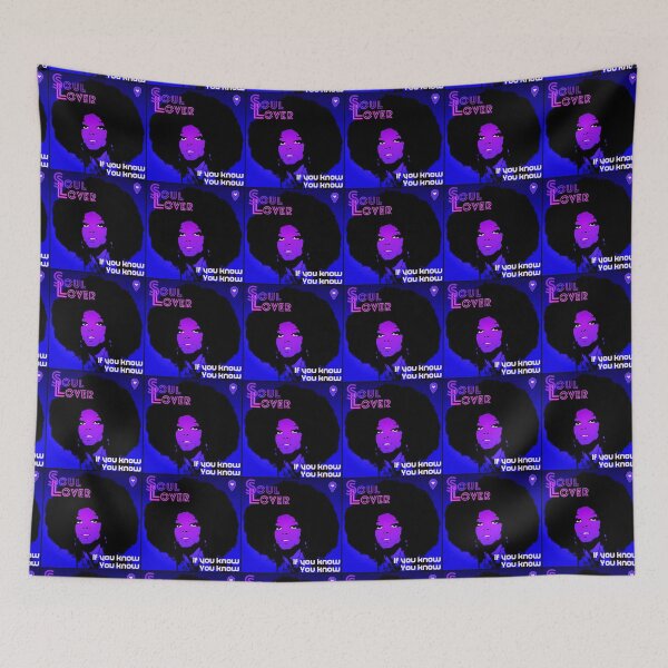 Item preview, Soul Lover designed and sold by LPDesignsUK.