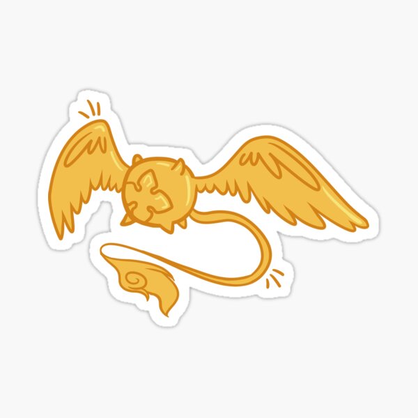 Timcanpy Sticker