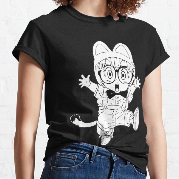 ARALE Camiseta clásica