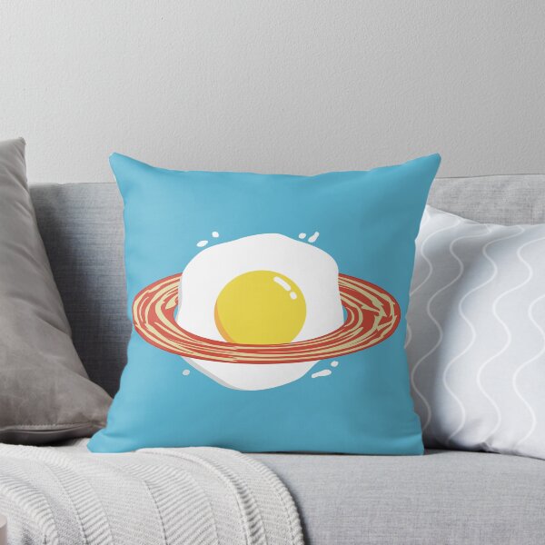 Item preview, Planet Breakfast designed and sold by renduh.