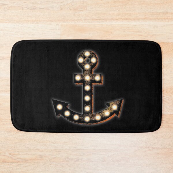 Item preview, Marquee Anchor designed and sold by Bronzarino.