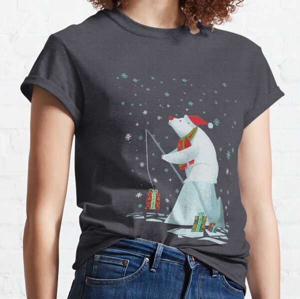 Let it Snow Classic T-Shirt