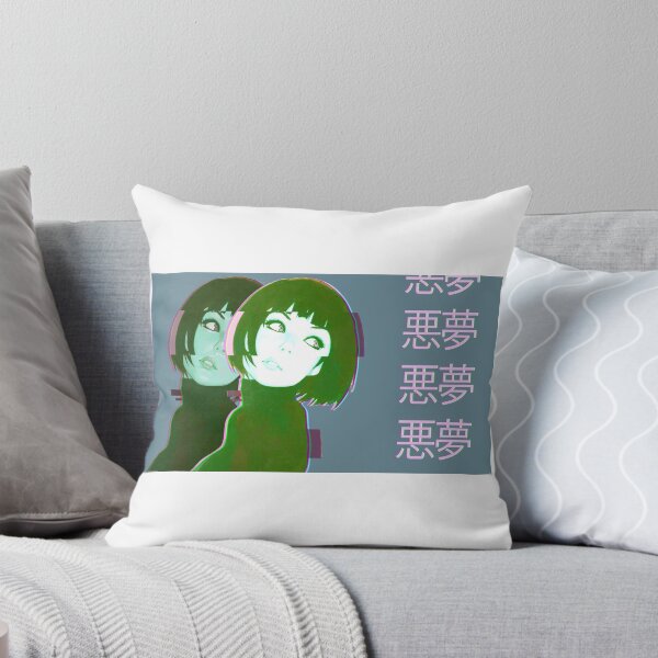 Item preview, Black Hair Woman designed and sold by artoth.
