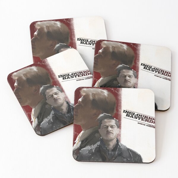 Item preview, Inglorious Basterds  designed and sold by eatdirtverger.