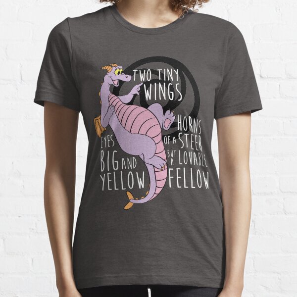 Two Tiny Wings... Essential T-Shirt
