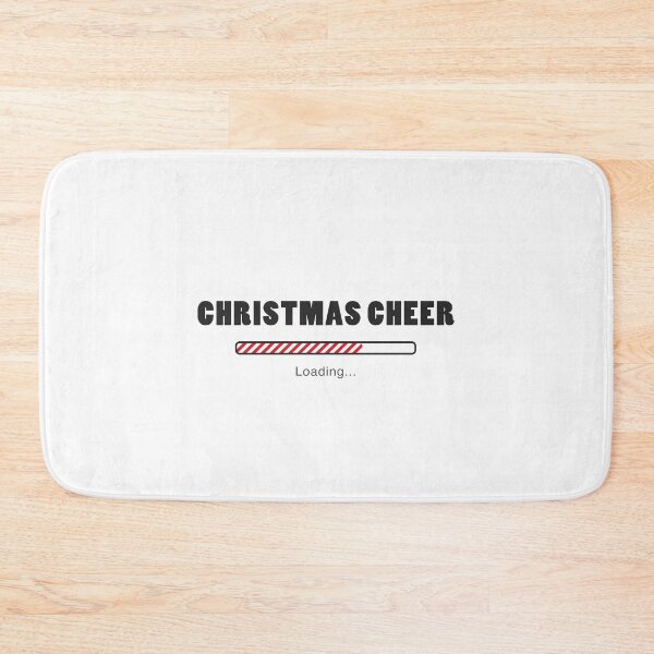 Item preview, Christmas Cheer designed and sold by kcgfx.