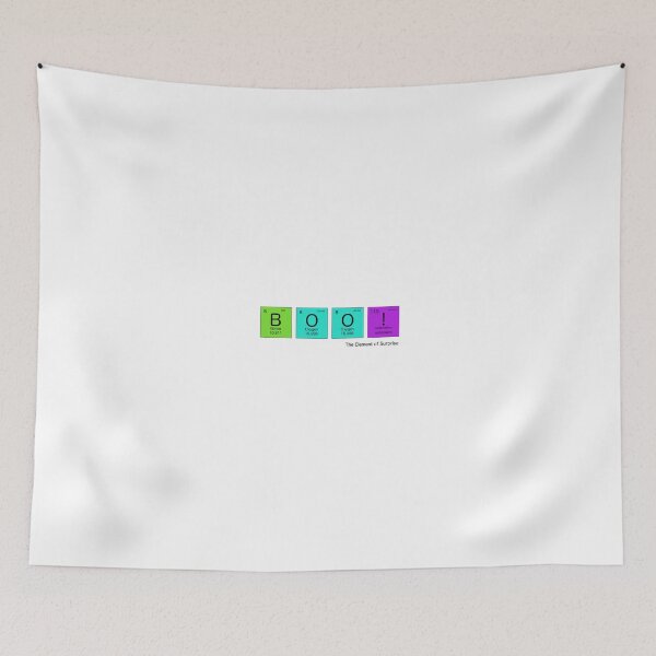 Item preview, El elemento de sorpresa designed and sold by DavidASmith.