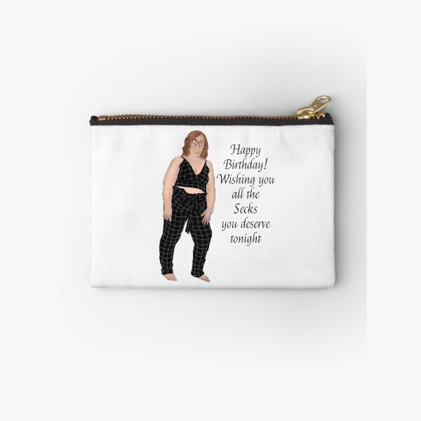 Item preview, Danielle - wishing you all the secks - 90 day fiance designed and sold by Ofthemoral.