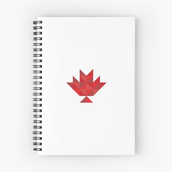 Item preview, Canadiana logomark red designed and sold by Canadiana.